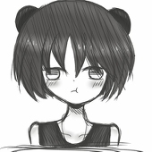 夜呆呆*