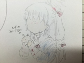 麦茶