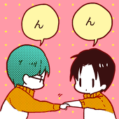 ぽいぱん('◇')
