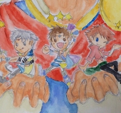 かおる