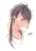 Nancy君
