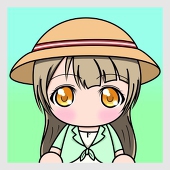 しゅーアイス