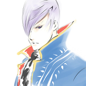 KyoSquall