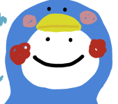 ペン太ゴン