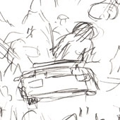 温泉街