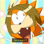 おきんきん閣下