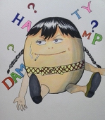 コムギコ