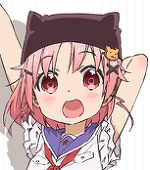 ありすみすみん