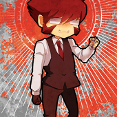 nine