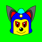 Agent Kyuukon