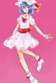 まりつき