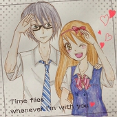 ＊萩原 柚夏＊