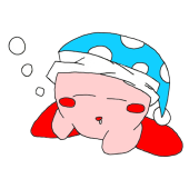 不等視