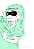 たぴる。