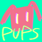Pups