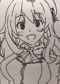 コミケぐらし