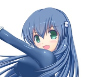 とうちょく(羽衣みさき)