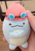 トカゲ(女)