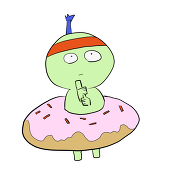 カイワレ笹之助