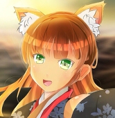 にゃんをんちー