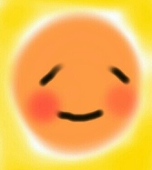 ぽたぽたやき