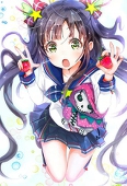 くるみちゃん