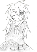 かんかん(白うさぎ)