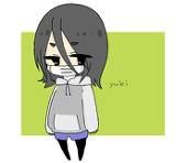 yuki