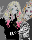 ぶうたろ❥❥ちこくま