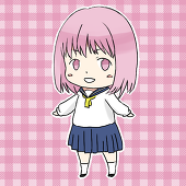 こじまらいり