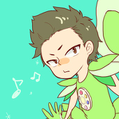 ぷん