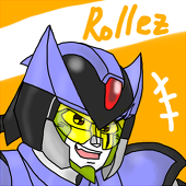 Rollez