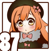 ❁87❁