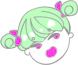 碧玩ドール