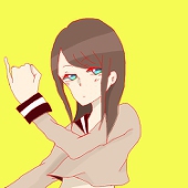 「凛」