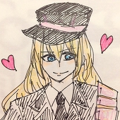 芋けんぴ