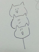 つくにゃんこ