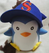 とらお