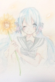 ゆずゆ