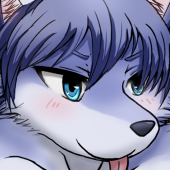 にね