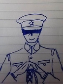 陸軍中尉