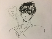 おさかな