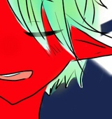 冷徹くコ:彡