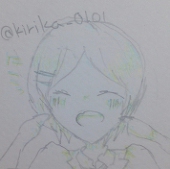 霧歌@やめるかも