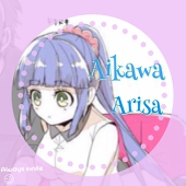 藍川ありさ