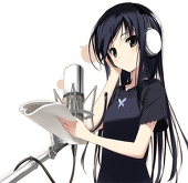 叶濑音夏AersS