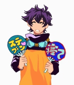 (^-^)