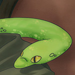 うわばみ