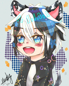 哈士奇 husky