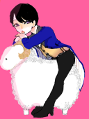 かたくちいわし